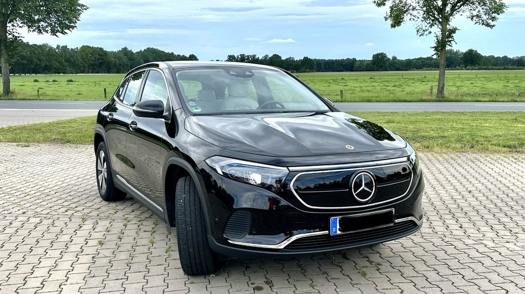 Mercedes-Benz EQA 22.400 km 33.900 &euro; Emsdetten 48282