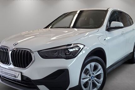 BMW X1 25.325 km 26.890 &euro; Dreieich-Sprendlingen 63303