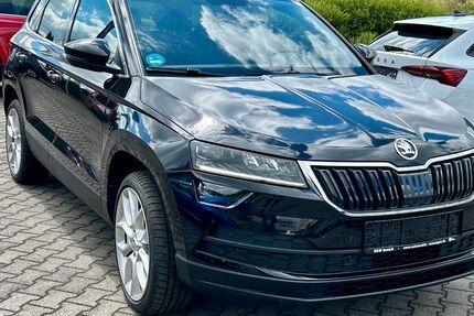 Skoda Karoq 82.900 km 20.890 &euro; Wasungen 98634
