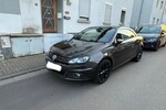 VW Eos 113.000 km 11.000 &euro; Worms 67547