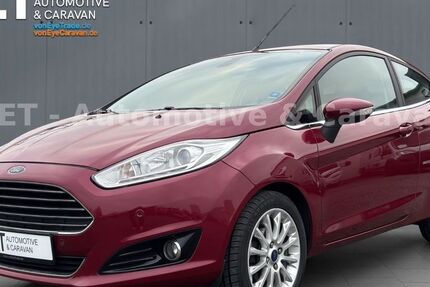 Ford Fiesta 128.425 km 7.750 &euro; Petershagen 32469