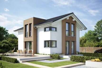 Haus Arnstadt - 4 Zimmer, 122 m&sup2;, 425.694&euro; | Angebot:27166037