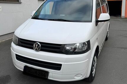 VW T5 Transporter 175.000 km 13.990 &euro; Nürnberg 90419