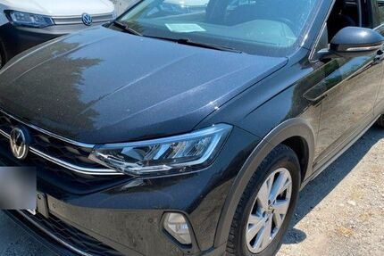 VW Taigo 43.280 km 19.840 € Wackersdorf 92442