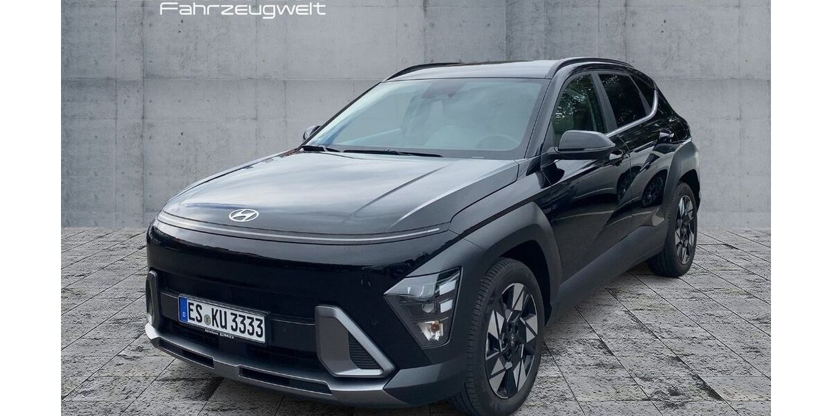 Hyundai KONA 14.940 km 28.990 &euro; Köngen 73257