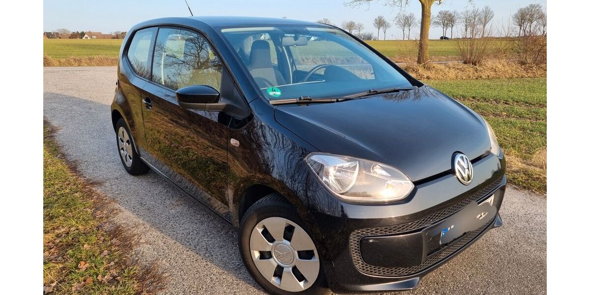 VW up! 157.000 km 4.000 &euro; Lütau 21483