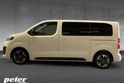 Opel Zafira Life