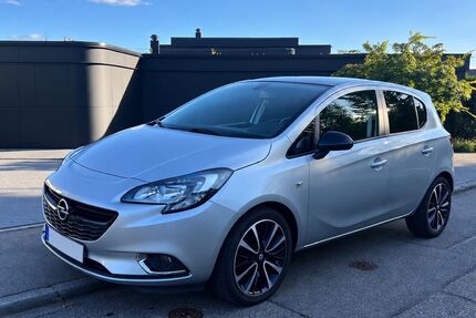 Opel Corsa 47.400 km 9.200 &euro; Villingen 78052