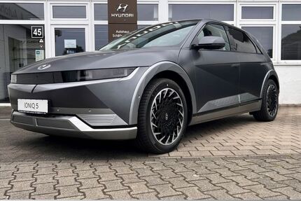 Hyundai IONIQ 5 4.151 km 49.998 € Leverkusen 51373