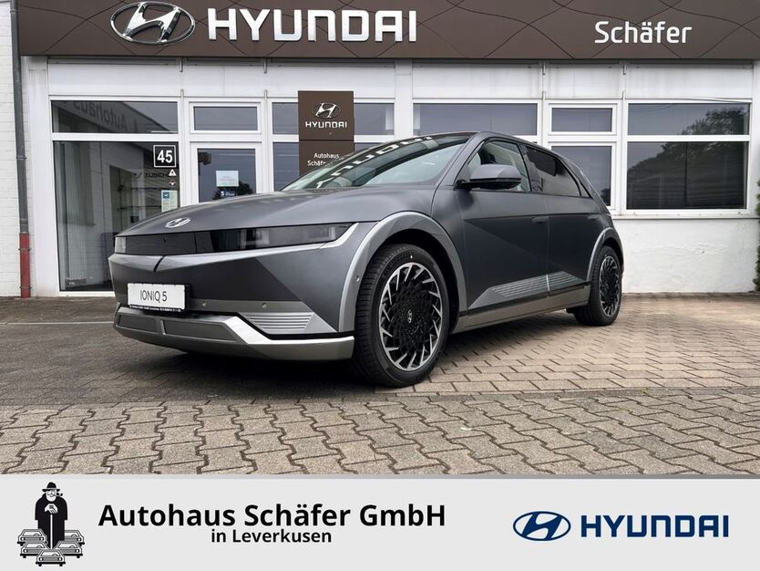 Hyundai IONIQ 5 4.151 km 49.998 € Leverkusen 51373