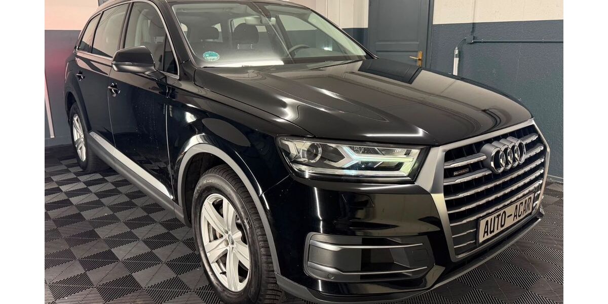 Audi Q7 249.312 km 20.990 &euro; München 81243