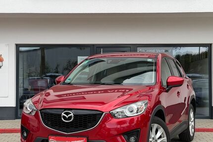 Mazda CX-5 215.150 km 7.999 € Landshut 84030