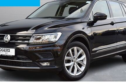 VW Tiguan 144.450 km 17.550 &euro; Verden 27283
