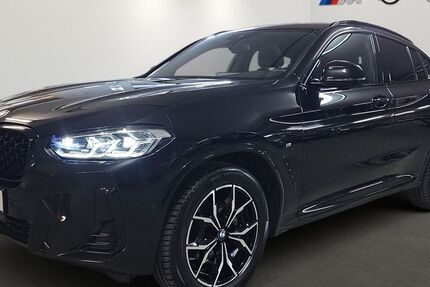 BMW X4 24.726 km 52.990 &euro; München 80687