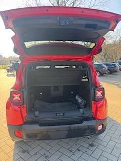 Jeep Renegade 35.835 km 29.000 € Düsseldorf 40547