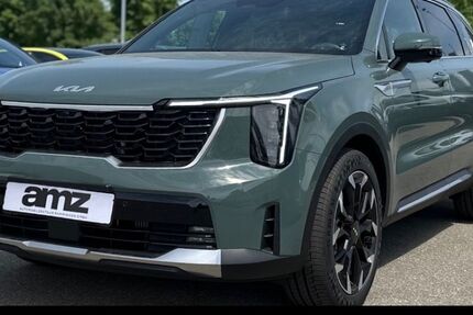 Kia Sorento 7.990 km 53.980 &euro; Memmingen 87700