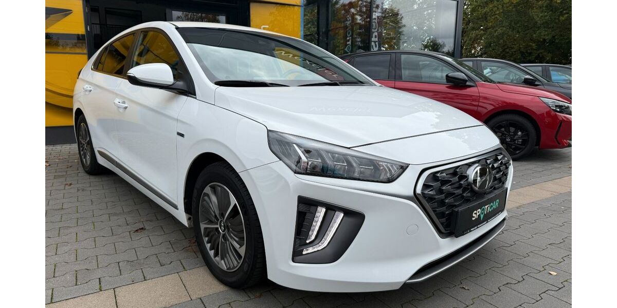 Hyundai IONIQ 60.600 km 15.950 &euro; Bornheim 53332