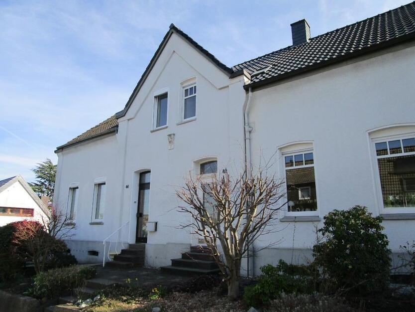 Schöne Oase Mülheim Heimaterde zimmer