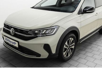 VW Taigo 1.010 km 25.790 &euro; Holzminden 37603