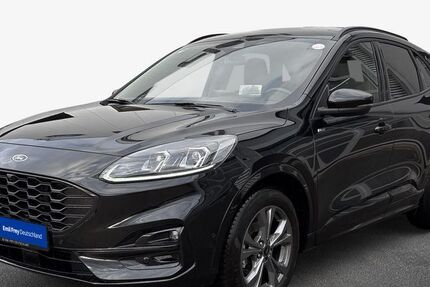 Ford Kuga 24.455 km 23.990 € Roth 91154