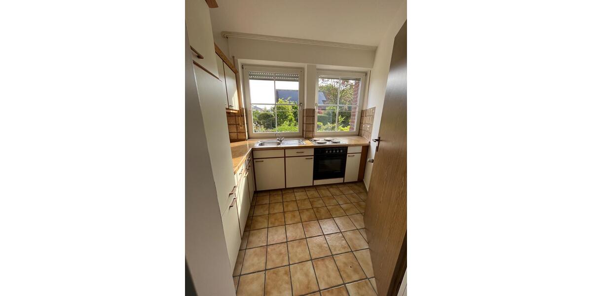 Erdgeschoßwohnung Nordhorn Bookholt - 2 Zimmer, 68 m&sup2;, 660&euro; | Angebot:26342153