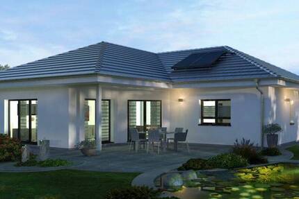 Haus Barleben - 5 Zimmer, 141 m&sup2;, 387.000&euro; | Angebot:26189928