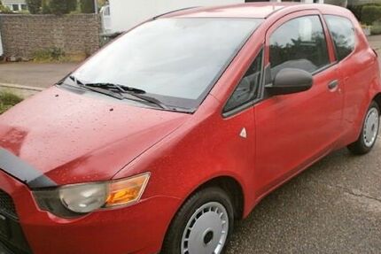 Mitsubishi Colt 140.000 km 1.200 &euro; Freiburg 79104