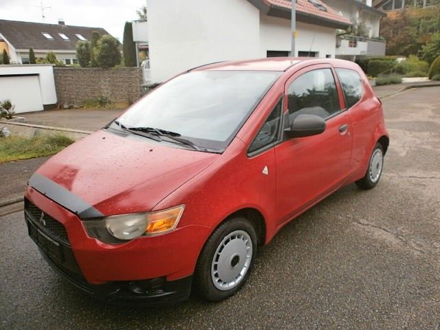 Mitsubishi Colt 140.000 km 1.200 &euro; Freiburg 79104