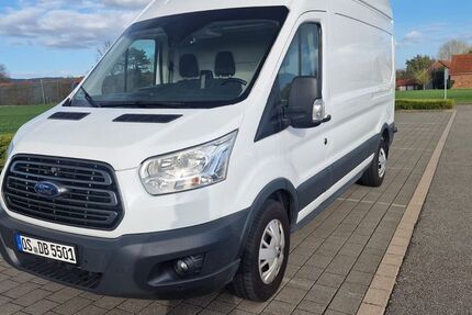 Ford Transit 175.000 km 12.800 &euro; Bad Rothenfelde 49214