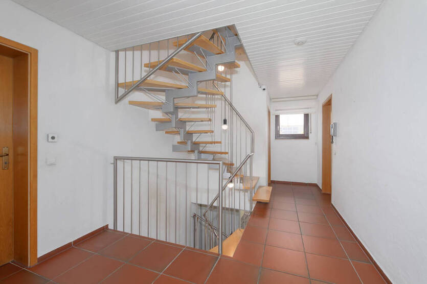 Großzügiges Einfamilienhaus in ruhiger Lage