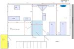 Mehrfamilienhaus, Wohnhaus Saarbrücken Brebach-Fechingen - 470.000&euro; | Angebot:26400591