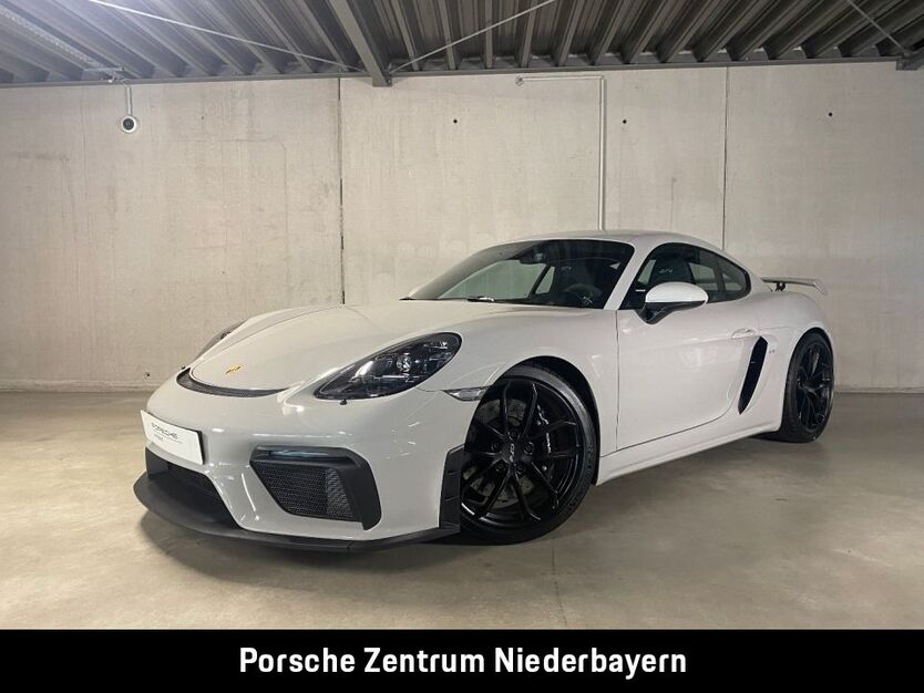 Cayman
