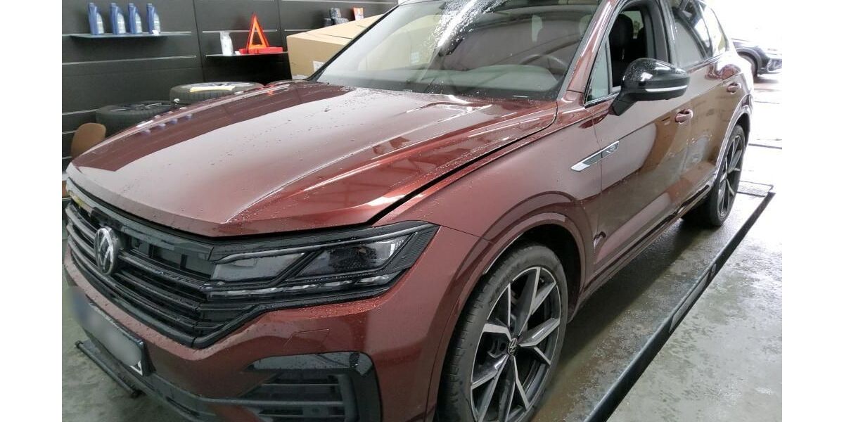 VW Touareg 53.558 km 57.825 &euro; Hagen 58091