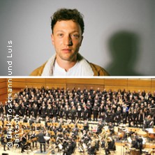 Symphonic Gospel Adventskonzert - Joris, Chor, Orchester und Band