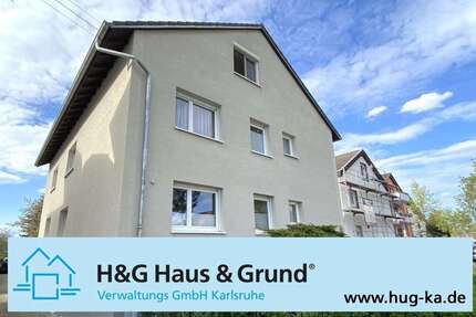 Haus Karlsruhe Knielingen - 15 Zimmer, 360 m&sup2;, 949.000&euro; | Angebot:25057599