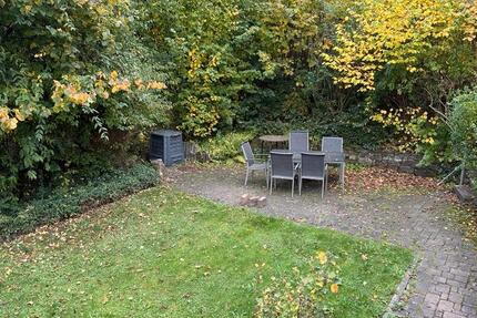 Helle 4-Zimmer-Wohnung mit Balkon in Wilnsdorf-Ortsteil zimmer