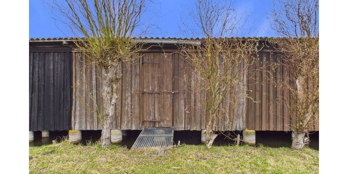 Einfamilienhaus Röbel - 7 Zimmer, 117 m&sup2;, 299.000&euro; | Angebot:26229724