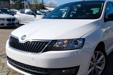 Skoda Rapid 102.000 km 7.999 &euro; Neu Wulmstorf 21629