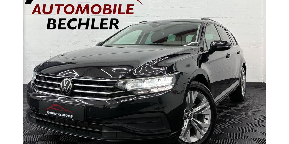 VW Passat Variant 129.900 km 16.890 &euro; Külsheim 97900