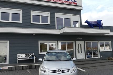 Toyota Auris 73.000 km 8.950 &euro; Magdeburg 39108