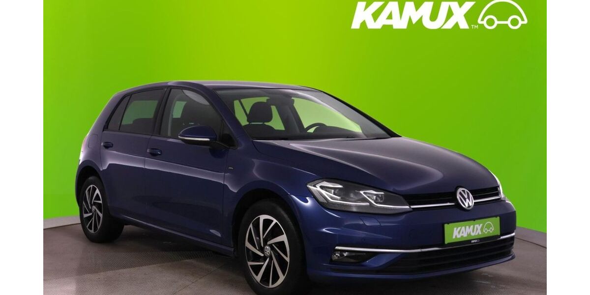 VW Golf 93.681 km 15.950 &euro; Siershahn 56427