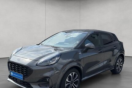Ford Puma 15.955 km 20.880 € Neu-Ulm 89231