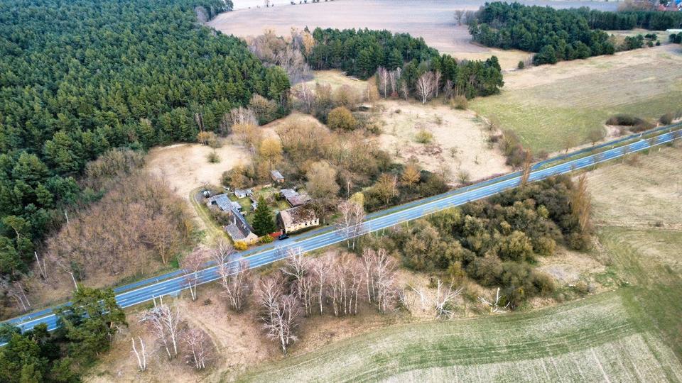 Einfamilienhaus Havelberg - 4 Zimmer, 90 m&sup2;, 79.000&euro; | Angebot:25853126