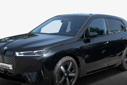 BMW iX 42.911 km 44.990 € Karlsruhe 76227