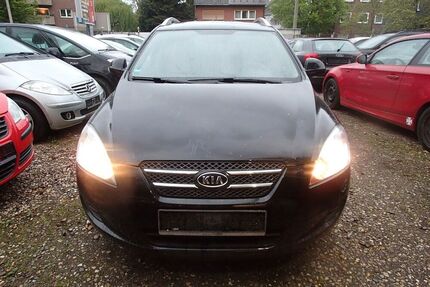 Kia ceed / Ceed