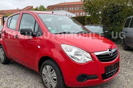 Opel Agila 94.000 km 2.899 &euro; Braunschweig 38118