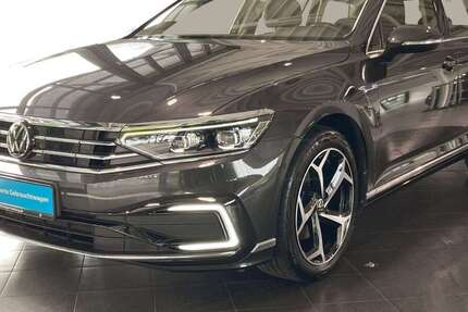 VW Passat 23.869 km 28.990 € Glinde 21509