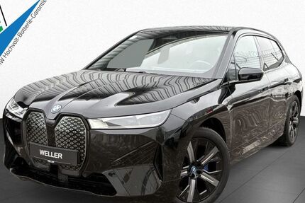 BMW iX 45.608 km 41.150 &euro; Uelzen 29525