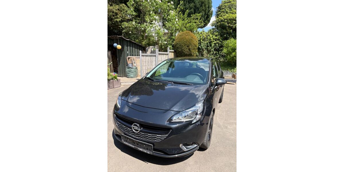 Opel Corsa 139.884 km 5.900 &euro; Bibertal 89346