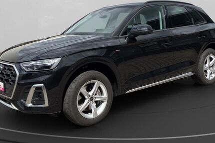 Audi Q5 24.911 km 46.900 &euro; Bad Kreuznach 55543
